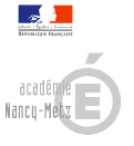 Académie de Nancy-Metz